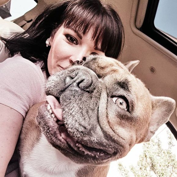 Meet your Posher, Amanda - Picture 1 of 1